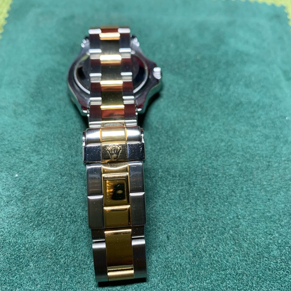 Rolex watch - Picture 2 of 6